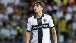Milan, Bernabé rinnova con il Parma fino al 2027: la nota ufficiale dei ducali