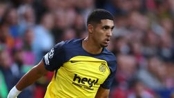 Dal Belgio – Inter, ecco come ha convinto Khalaili. Manca l’Union SG: “Sensazione che…”