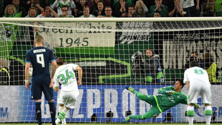 Cross, rigori e punizioni: ecco Ricardo Rodriguez, un tiratore scelto dopo Verdi- immagine 1