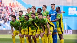 Emergenza Sassuolo, focolaio di pertosse nel gruppo squadra: il comunicato del club