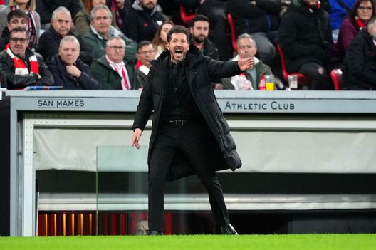 Inter-Atletico, Griezmann: “Chi guarderà la gara si annoierà un po’ perché sono due squadre…”- immagine 3