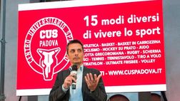 Il meglio del talento padovano torna sotto i riflettori: Best Under 20 Antenore Energia, scintille di futuro