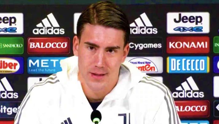 Juventus, le ultime news di calciomercato su Vlahovic. Juventus, le ultime news di calciomercato su Vlahovic.