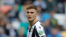 Presidente Udinese: “Lucca? Chiudiamo il caso: non era il rigorista, ma se è stato punito…”