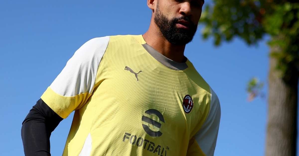 infortuni milan le ultime novit224 su loftus cheek ed estupinan in vista dell8217atalanta pm da Pianetamilan.it infortuni milan le ultime novit224 su loftus cheek ed estupinan in vista dell8217atalanta pm