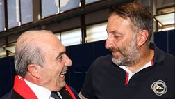 Nuova avventura per Christian Riganò: sarà l’allenatore del Casellina