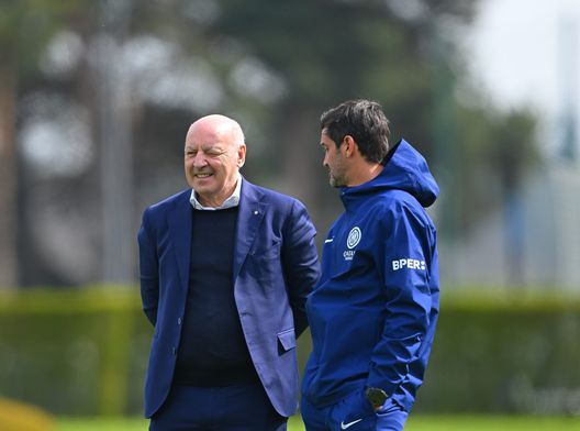 Mental Chivu: ieri ha avuto questa risposta dal gruppo dei delusi. Il tecnico è stato…- immagine 2