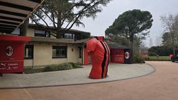 Allegri, allenamento a Milanello alle 12.30: stessa ora di domani a Cremona