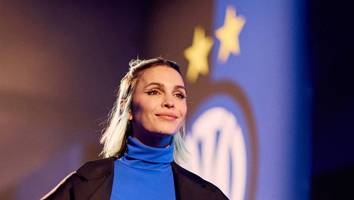 Getty Images  Rose Villain: “Sanremo mi ha cambiato la vita, ecco cosa mi aspetto. Il mio punto di forza…”- immagine 1