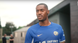 Chelsea-Inter, Adarabioyo: “Sarà una grande partita contro i campioni d’Italia”