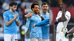 Napoli, Lazio, Inter: come arrivano le avversarie della Fiorentina in Supercoppa