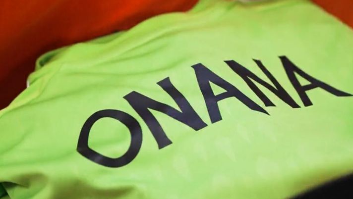 Onana, il Manchester United anticipa il suo arrivo… a suon di musica: “What’s my name?” - immagine 1