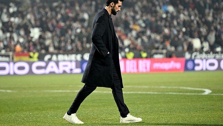 Real Madrid, il telecronista: “Tutto questo è ridicolo, siamo lo zimbello di tutti” - immagine 1