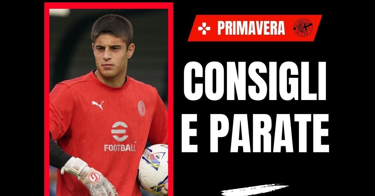 Milan, dai consigli di Maignan ai Playoff in Primavera: Colzani fa centro Milan, dai consigli di Maignan ai Playoff in Primavera: Colzani fa centro