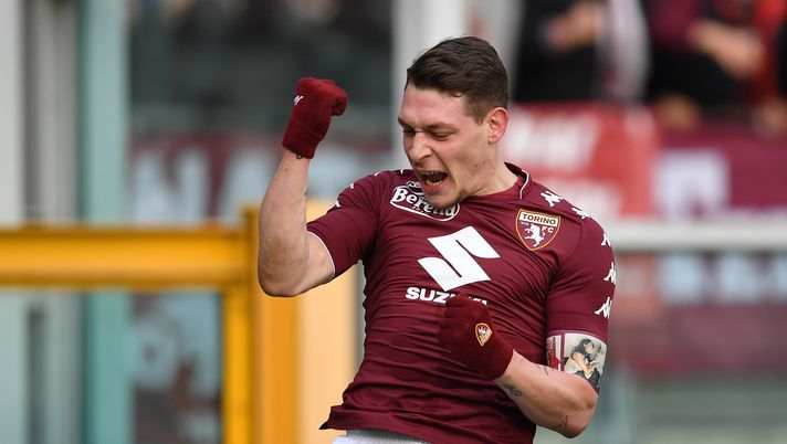 Genoa-Torino, i convocati di Mazzarri: c’è Belotti, fuori Ljajic - immagine 1