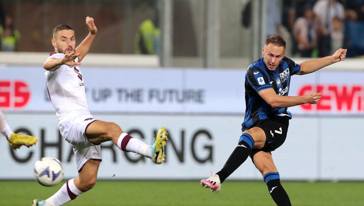 Verso Torino-Atalanta: probabili formazioni e ultime news - immagine 1