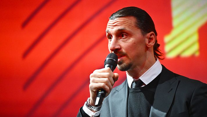 Tutte le Legends una per una: e Ibra carica tutti - immagine 1