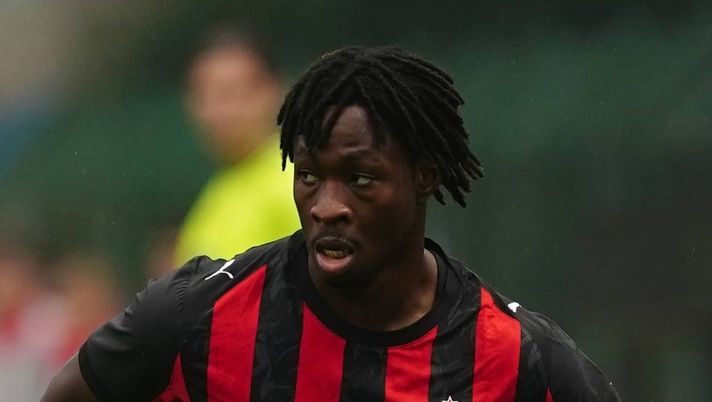 Milan Futuro, il talento di Chaka Traorè: tra presente e futuro in rossonero