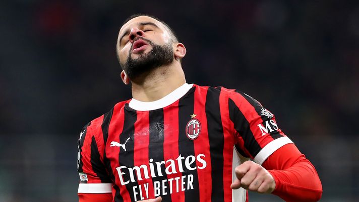 Ultim’ora, frattura del gomito destro per Walker: i tempi di recupero  milan-walker-frattura-gomito-destro-ufficiale-comunicato-infortunio-tempi-recupero