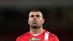 Non solo Djuric, la Fiorentina osserva anche Petagna. Kouamè potrebbe partire