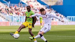 Sassuolo-Bologna, le pagelle del Cor Sport