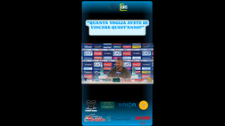 Spinazzola, la risposta alla nostra domanda: “Abbiamo tanta voglia di vincere”