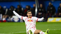 André Silva: “San Siro mitico, rimpiango di non aver lasciato il segno. Porta aperta alla Serie A”