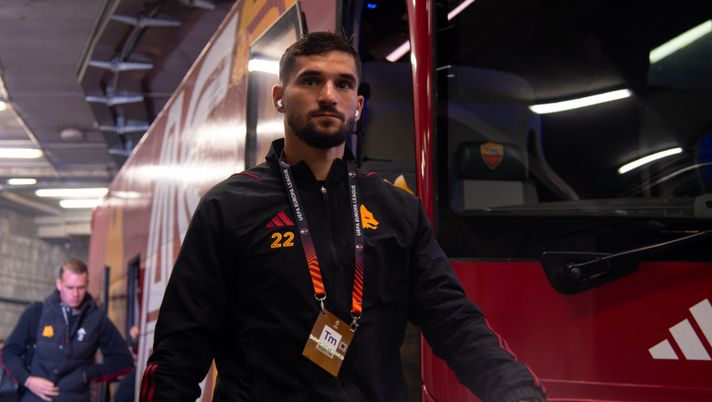 Algeria, Aouar in campo 90 minuti nella vittoria contro la Somalia - immagine 1