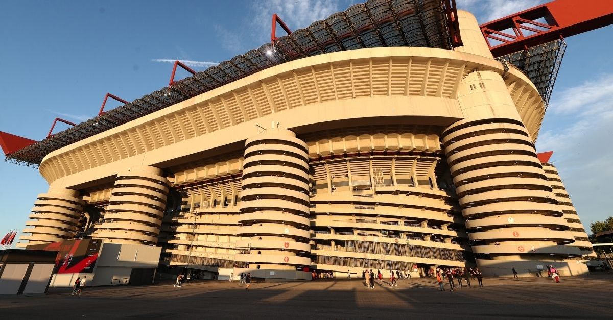 verso inter milan primo derby in un san siro tutto loro ripercorriamo la storia della stracittadina da Pianetamilan.it verso inter milan primo derby in un san siro tutto loro ripercorriamo la storia della stracittadina