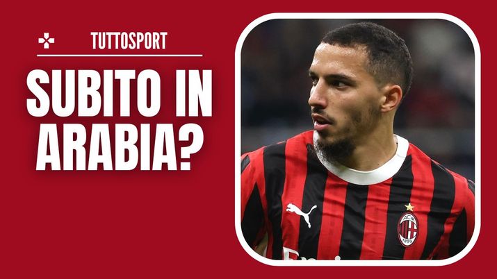 Ismaël Bennacer AC Milan Calciomercato Milan
