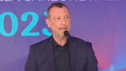 Amadeus: “Conte importante per noi, ma è il passato. Del Napoli vorrei all’Inter…”