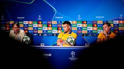 Gds – Inzaghi, dall’Inter emergono 2 sentimenti: nel club tutti convinti di una cosa. Nessuno…