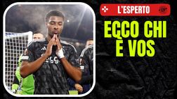 Milan, chi è Vos? L’osservatore lo presenta così. Ricorda un ex rossonero?