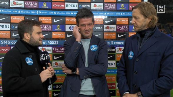 Bergomi: “Inter, 7a partita in 21 giorni: ci sta stanchezza. Ma Chivu mi piace perché…”- immagine 2