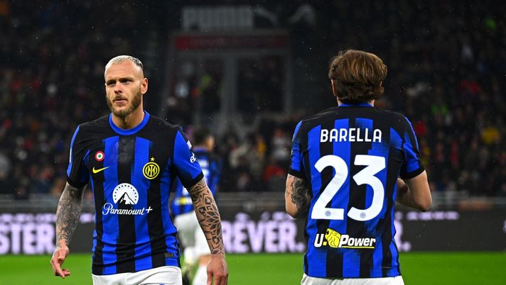 CdS – Inter, il made in Italy che non passa mai di moda: una fortuna anche per la Nazionale - immagine 1