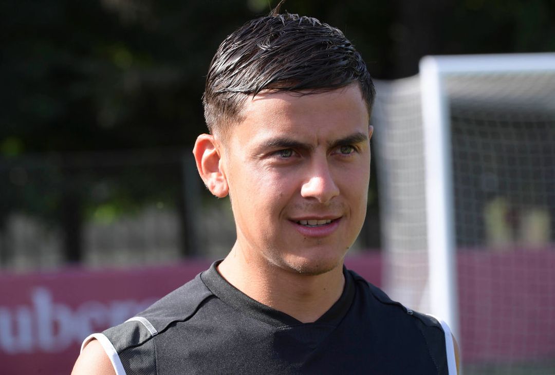 Trigoria, l’allenamento odierno della Roma – FOTO GALLERY - immagine 30