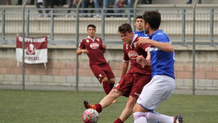 Primavera, le pagelle di Sampdoria-Torino: Tobaldo ci prova, peccato per Mantovani - immagine 1