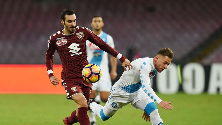 Napoli-Torino 5-3, le statistiche: i partenopei si dimostrano superiori ai granata Napoli-Torino 5-3, le statistiche: i partenopei si dimostrano superiori ai granata - immagine 1