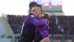 Fiorentina-Inter, per Palladino una defezione dell’ultimo minuto: out Gudmundsson
