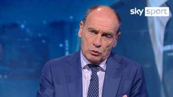 Marchegiani: “Martinez mi piace molto, numero uno Inter del futuro. Chivu chiaro su Sommer”