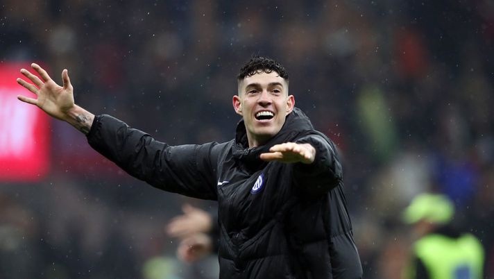 Bastoni: “Pensavamo di esserci indeboliti. Pagina che resterà nella storia dell’Inter” - immagine 1