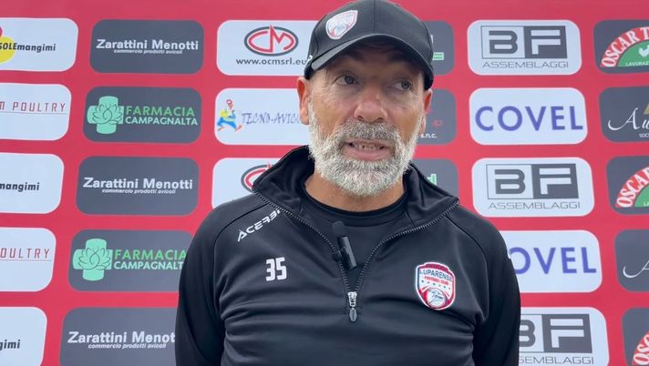 Luparense, Masitto alla vigilia della sfida del Bettinazzi di Adria: “Dovremo metterci quel qualcosa in più” - immagine 1