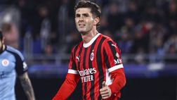 Milan, da Leao a Pulisic: chi può tornare in Supercoppa. Il punto infortuni