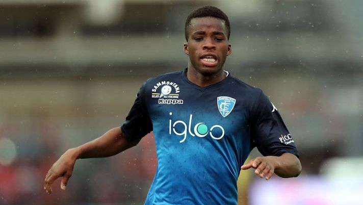 Fiorentina-Traorè 5 anni dopo? Sul trequartista ex Empoli ci sono anche i viola - immagine 1