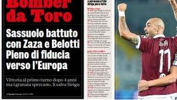 Video – Rassegna stampa TN del 26/08/2019: “Buona la prima”