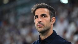 Fabregas: “Varane, dobbiamo aspettare un po’ e decide lui! Paz, Audero, Dossena, Da Cunha…”