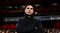 Arsenal, Arteta: “Lotta per il titolo? Il nostro focus adesso è sul West Ham”