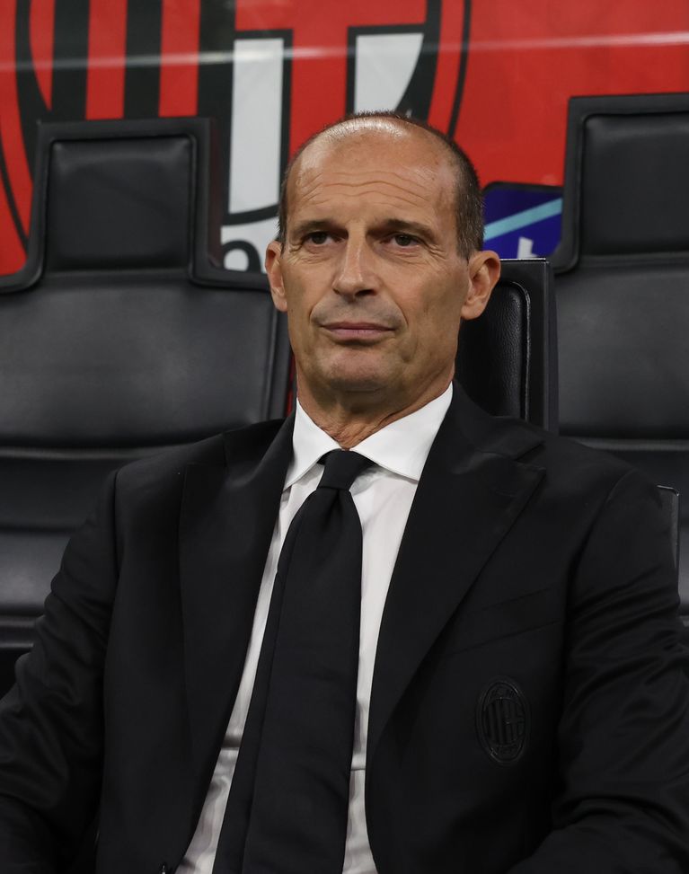 Allegri è il migliore a compattare una squadra dopo una brutta sconfitta- immagine 2