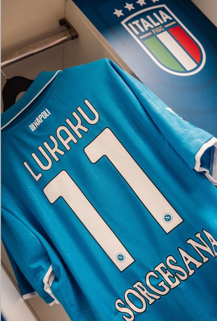 GALLERY Roma-Napoli, “Onore, sacrificio e determinazione”: gli scatti - immagine 4