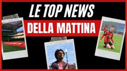 Milan, nuovo nome per l’attacco. Stadio: San Siro convince? E Camarda…